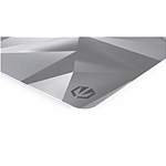 Endorfy Crystal Black L  Alfombrilla