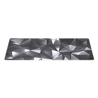 Endorfy Crystal Black XL | Alfombrilla