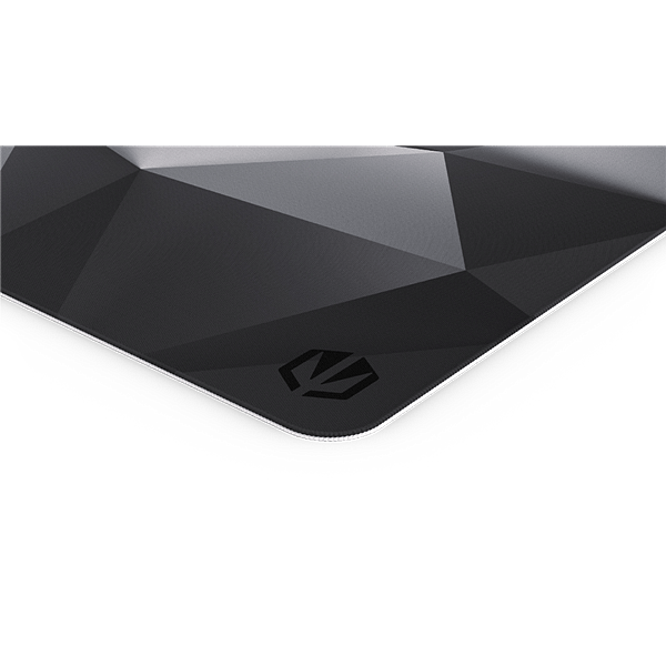 Endorfy Crystal Black XL  Alfombrilla