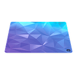 Endorfy Crystal Blue L  Alfombrilla