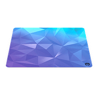Endorfy Crystal Blue L | Alfombrilla