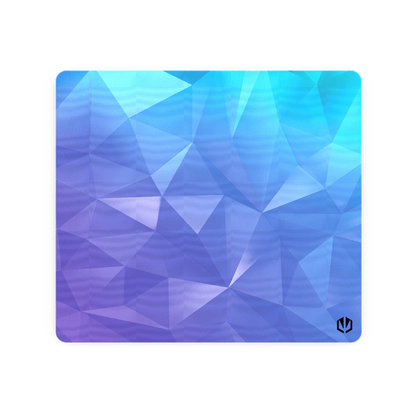 Endorfy Crystal Blue L  Alfombrilla