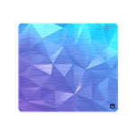 Endorfy Crystal Blue L  Alfombrilla