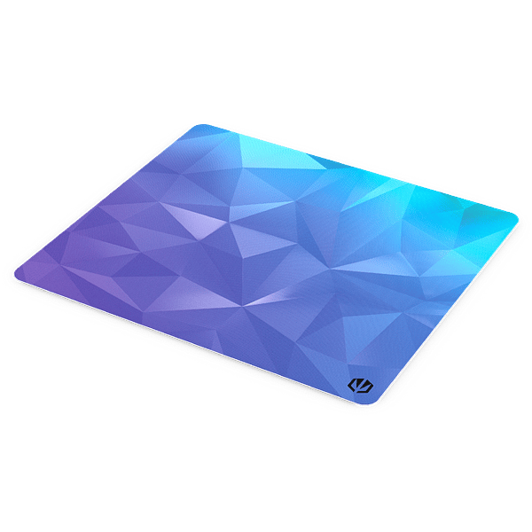 Endorfy Crystal Blue L  Alfombrilla