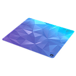 Endorfy Crystal Blue L  Alfombrilla