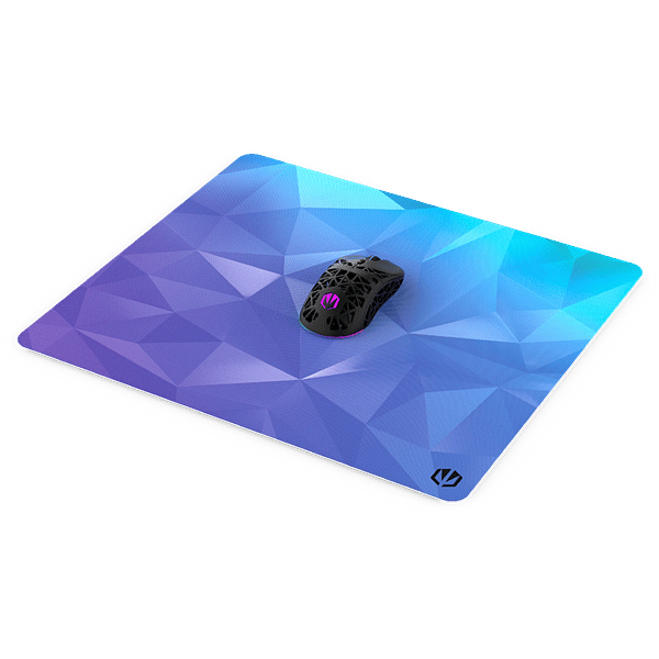 Endorfy Crystal Blue L  Alfombrilla