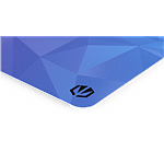 Endorfy Crystal Blue L  Alfombrilla