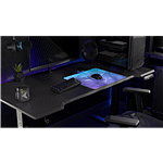 Endorfy Crystal Blue L  Alfombrilla