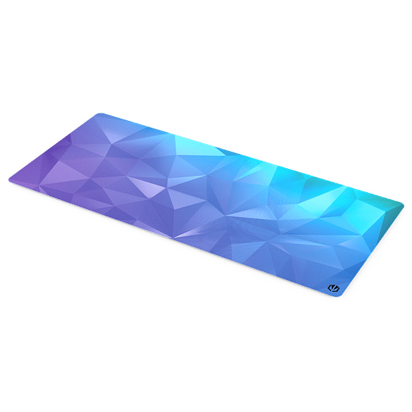 Endorfy Crystal Blue XL  Alfombrilla