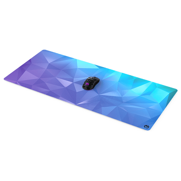 Endorfy Crystal Blue XL  Alfombrilla