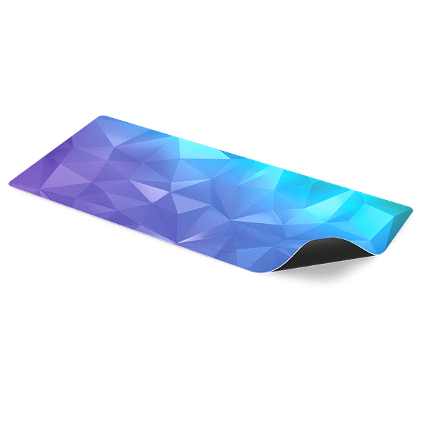 Endorfy Crystal Blue XL  Alfombrilla