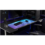 Endorfy Crystal Blue XL  Alfombrilla