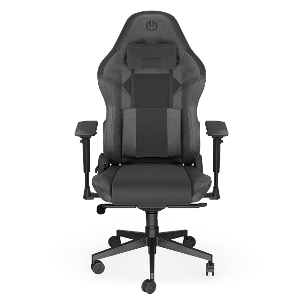 Endorfy SCRIM BK  Silla Gaming