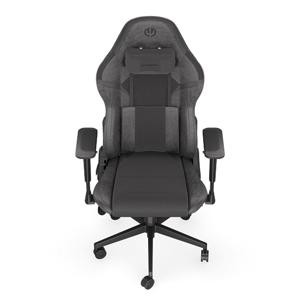 Endorfy SCRIM BK  Silla Gaming