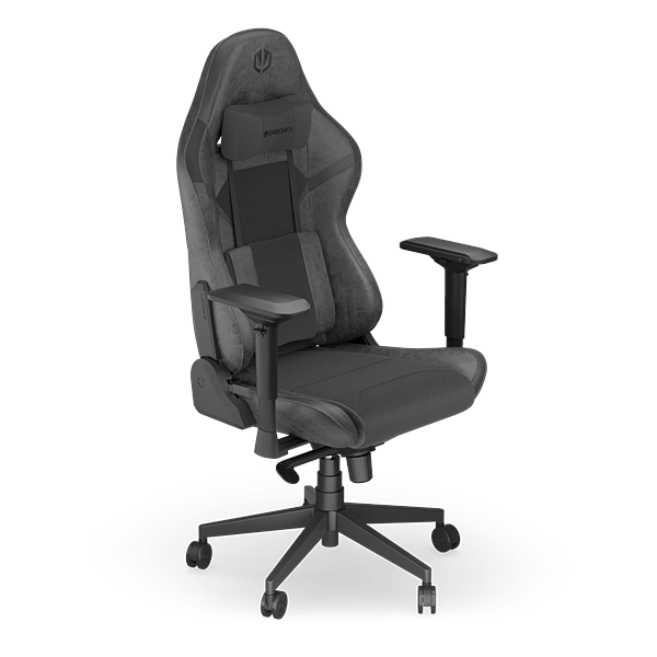 Endorfy SCRIM BK  Silla Gaming
