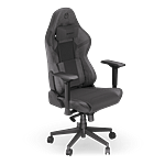 Endorfy SCRIM BK  Silla Gaming