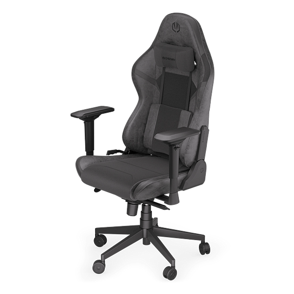 Endorfy SCRIM BK  Silla Gaming
