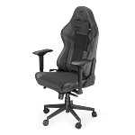 Endorfy SCRIM BK  Silla Gaming