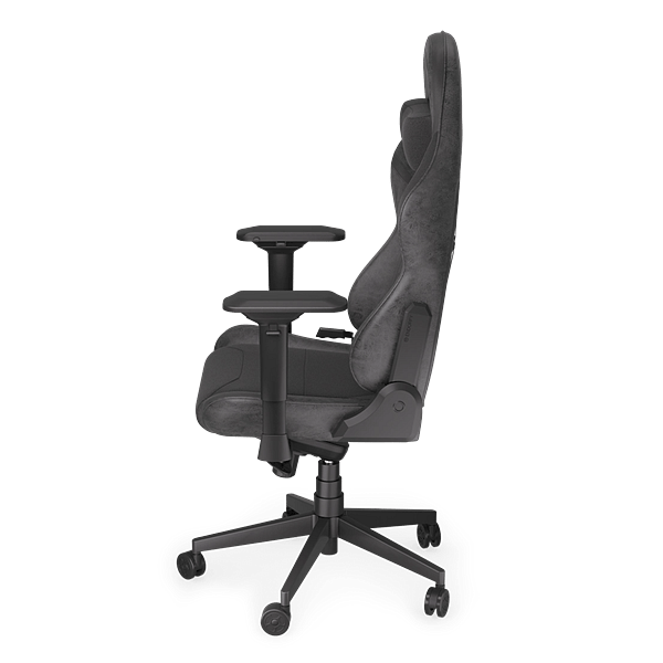 Endorfy SCRIM BK  Silla Gaming