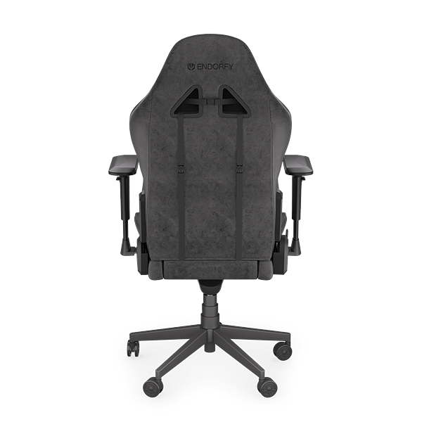 Endorfy SCRIM BK  Silla Gaming