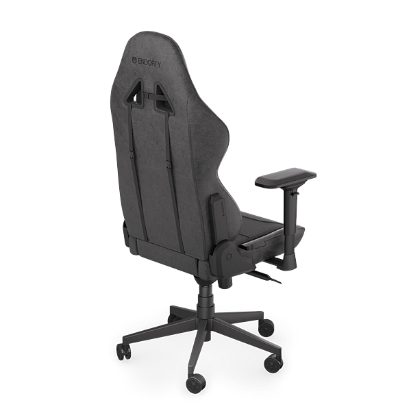 Endorfy SCRIM BK  Silla Gaming