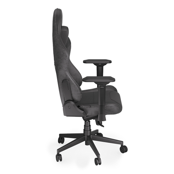 Endorfy SCRIM BK  Silla Gaming