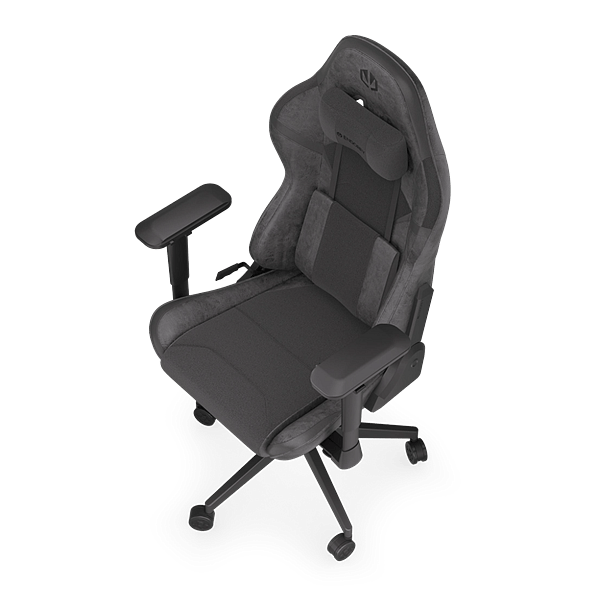 Endorfy SCRIM BK  Silla Gaming