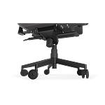 Endorfy SCRIM BK  Silla Gaming