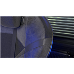 Endorfy SCRIM BK  Silla Gaming