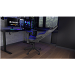 Endorfy SCRIM BK  Silla Gaming