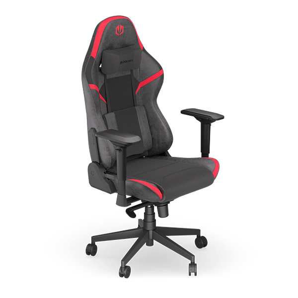 Endorfy SCRIM RD  Silla Gaming