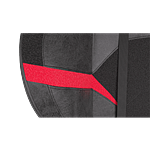 Endorfy SCRIM RD  Silla Gaming