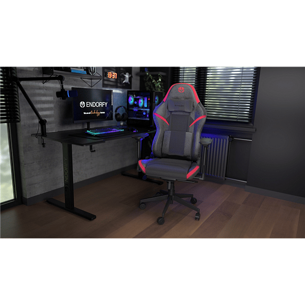 Endorfy SCRIM RD  Silla Gaming
