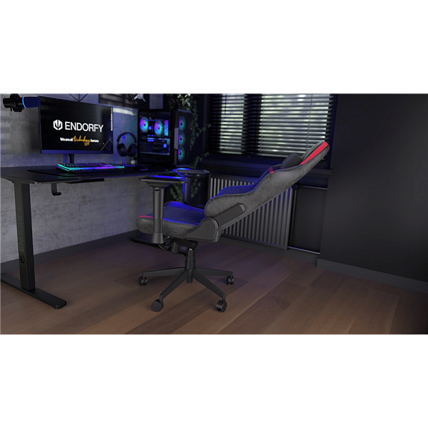 Endorfy SCRIM RD  Silla Gaming