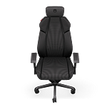 Endorfy META BK  Silla Gaming Reclinable Ergonómica Soporte Lumbar Integrado