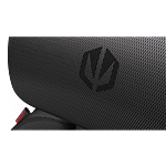 Endorfy META BK  Silla Gaming Reclinable Ergonómica Soporte Lumbar Integrado