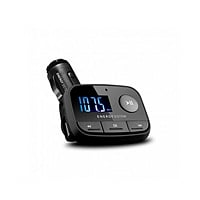 Energy Sistem F2 - Emisor FM para coche