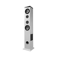 Energy Sistem Bluetooth tower 5 60W 2.1 blanco - Altavoces