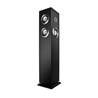 Energy Sistem Bluetooth tower 8 100W 7 negro - Altavoces