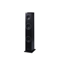 Energy Sistem Bluetooth tower 1 30W 2.0 negro - Altavoces