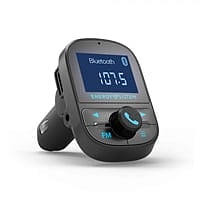 Energy Sistem Energy Car Transmisor FM Bluetooth Pro - Reproductor