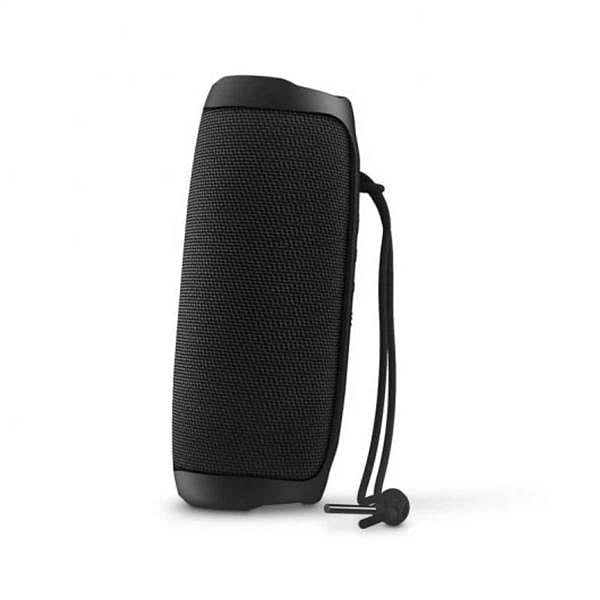 Energy Sistem Urban Box 3  Altavoz Bluetooth 16W USB MicroSD  TWS Negro