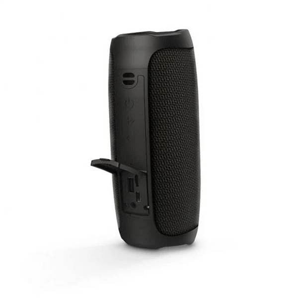 Energy Sistem Urban Box 3  Altavoz Bluetooth 16W USB MicroSD  TWS Negro