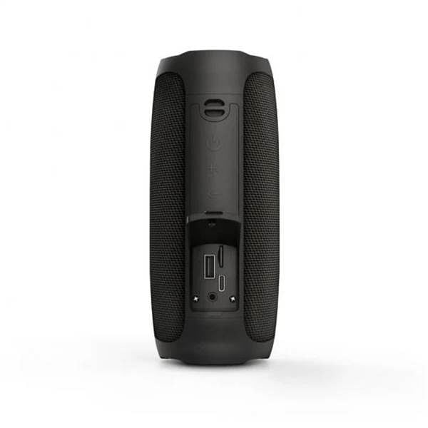 Energy Sistem Urban Box 3  Altavoz Bluetooth 16W USB MicroSD  TWS Negro