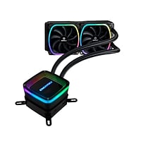 Enermax Aquafusion 240 RGB - Refrigeración Líquida