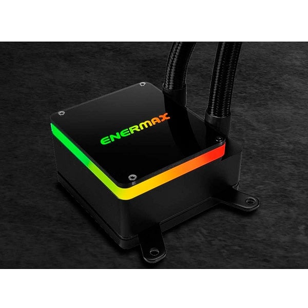 Enermax LiqTech II RGB 240 mm TR4  Refrigeración Líquida