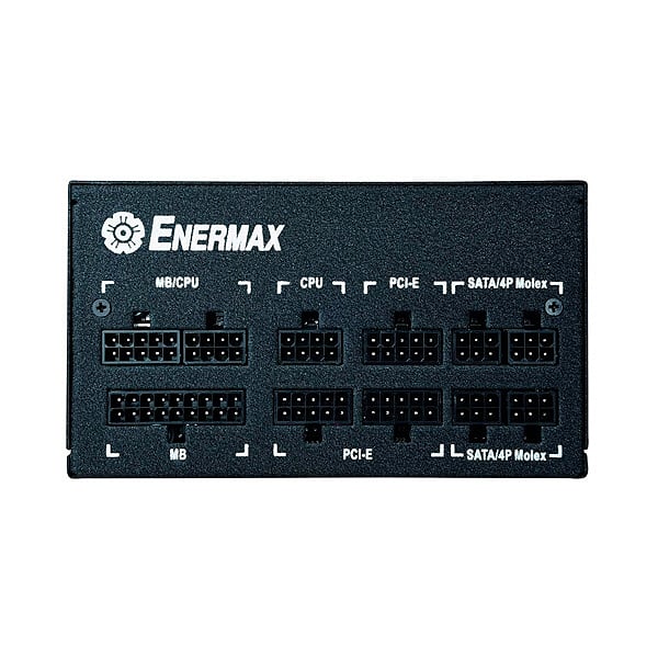 Enermax Platimax DF 1200W 80 Platinum  Fuente