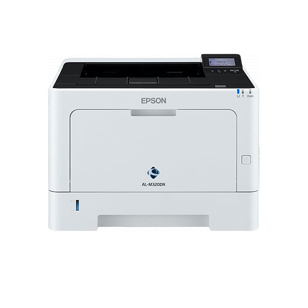 Epson WorkForce ALM320DN Laser Duplex  Impresora Laser