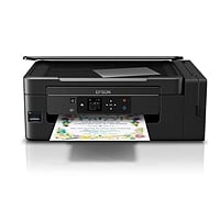 EPSON ET-2650 WIFI ECOTANK 33/15PPM - Multifuncion