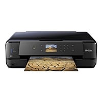 Epson Expression Premium XP-900 - Multifuncional inyeccion